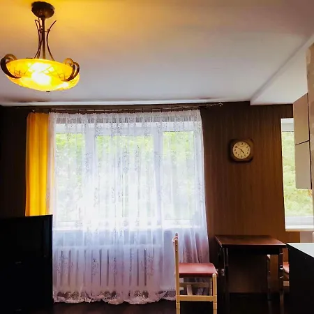 Lägenhet King Studio Narva-joesuu